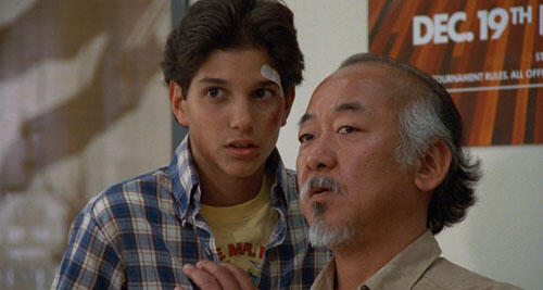 Movies to Soothe the Back-to-School Blues
