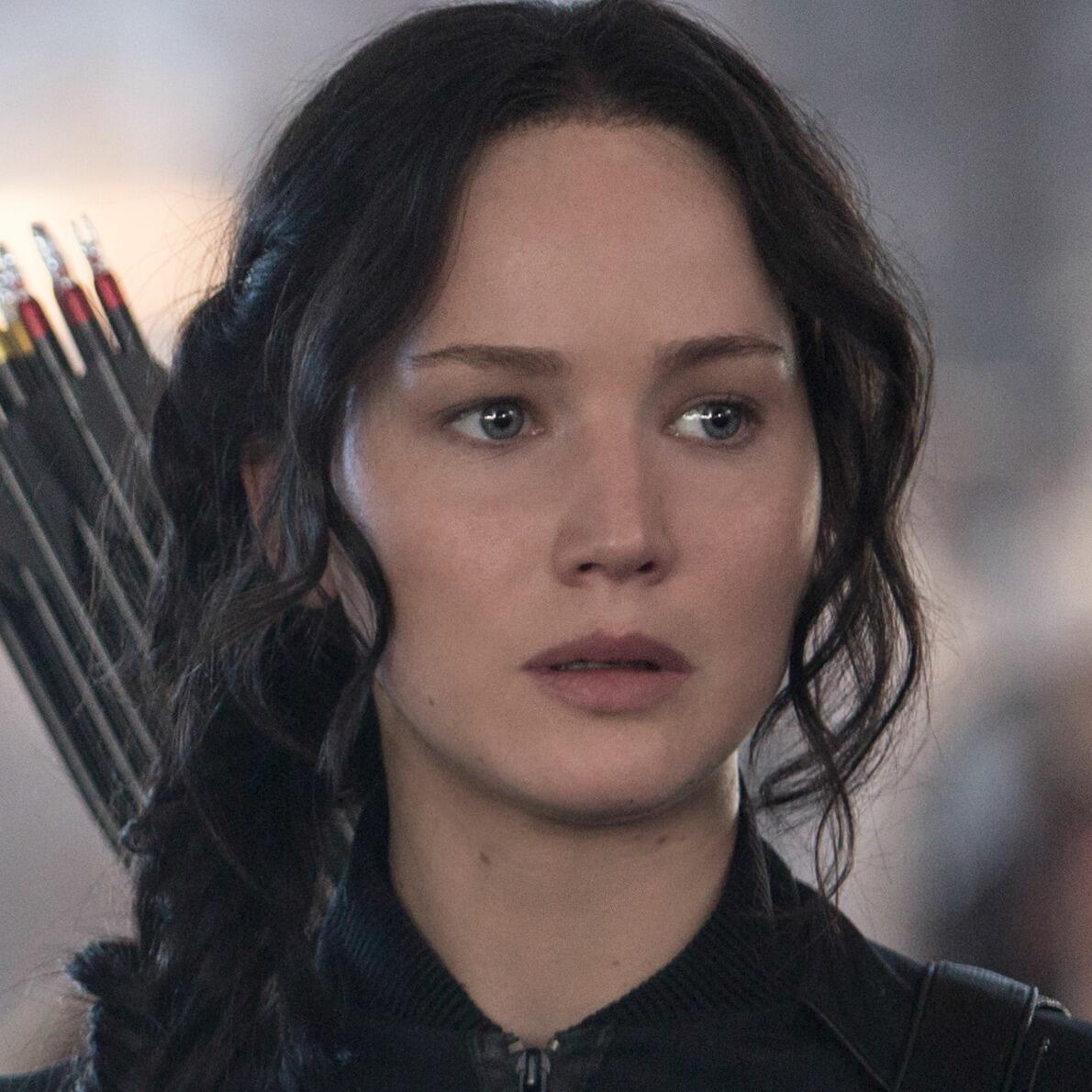 Would You Call Your Kid Katniss... or Kristoff or Rocket?
