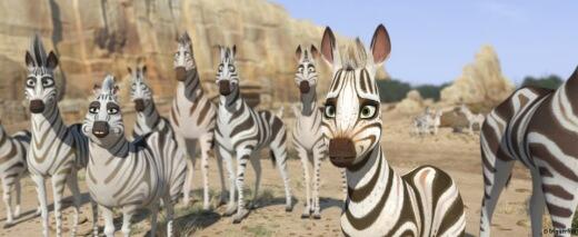 Oscar-Hopeful ‘Khumba’ Teaches Kids How to Earn Their Stripes
