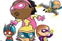 Fox Picks Up Mark Millar's 'Kindergarten Heroes'
