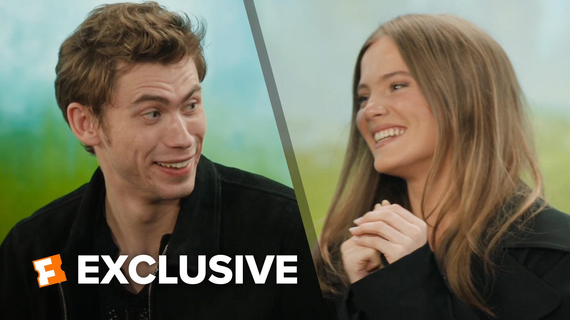 'Kingdom Of The Planet Of The Apes' Exclusive Cast Roundtable