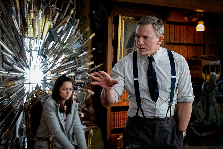 Fandango Staff Picks: Murder Mysteries