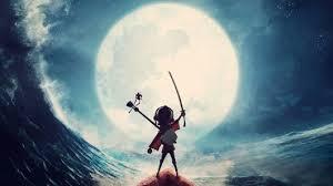 See Fantastic TRAILER and Artwork for 'Kubo and the Two Strings'