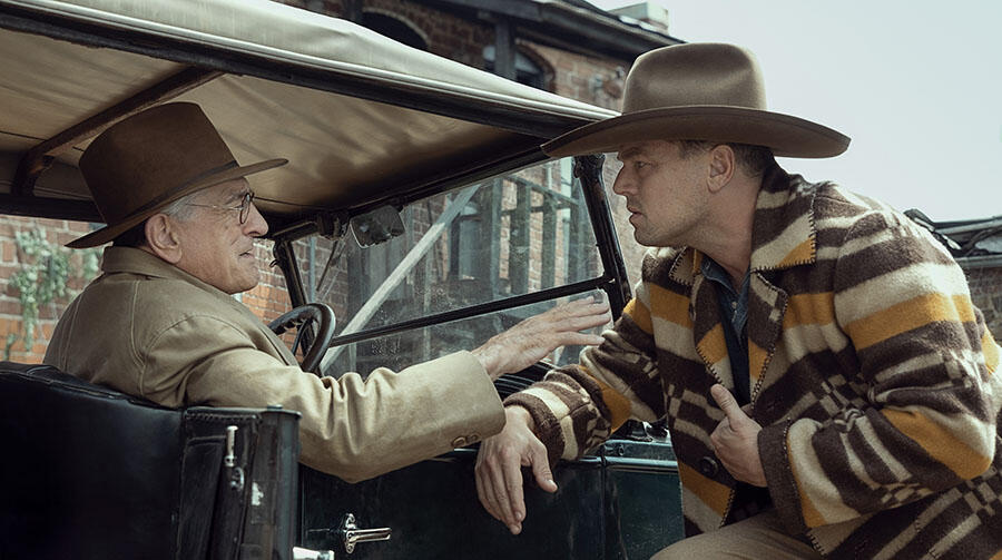 Leonardo DiCaprio Movies Ranked