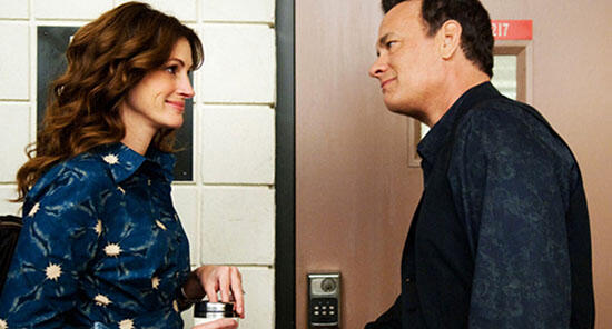 New on DVD: 'Larry Crowne,' 'Bellflower;' Plus: Two Classics on Blu-ray