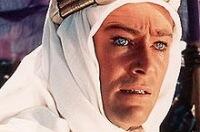 'Lawrence of Arabia' Returns to Theaters for One Night Only