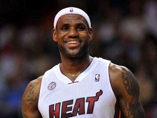 Warner Bros. Moves Forward with 'Space Jam 2' Starring LeBron James