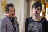 Cine Latino: 'Kick-Ass' Newbie John Leguizamo, on Playing Himself and Turning the Red Mist into The Motherf****r