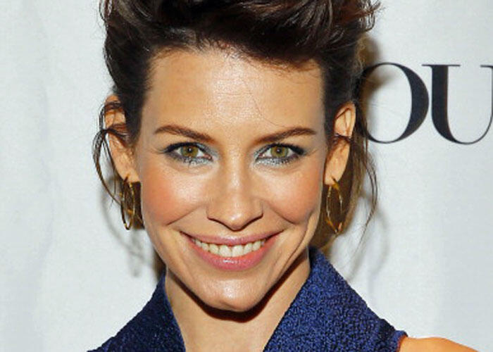 Evangeline Lilly in Talks to Join Marvel Cinematic Universe