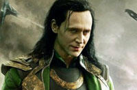Tom Hiddleston's Loki Is Front and Center in New 'Thor: The Dark World' Featurette