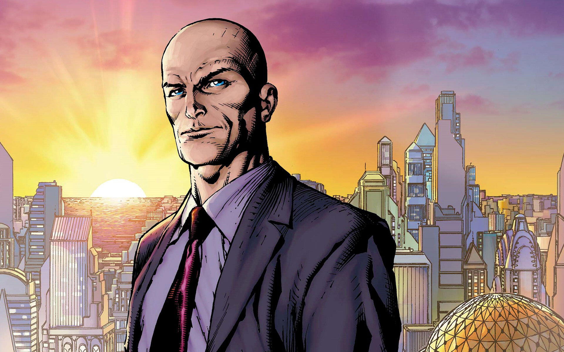 20 Internet Reactions to Jesse Eisenberg As Lex Luthor in 'Batman/Superman'