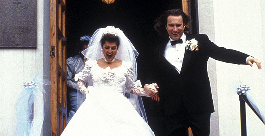 The Best 'My Big Fat Greek Wedding' Quotes