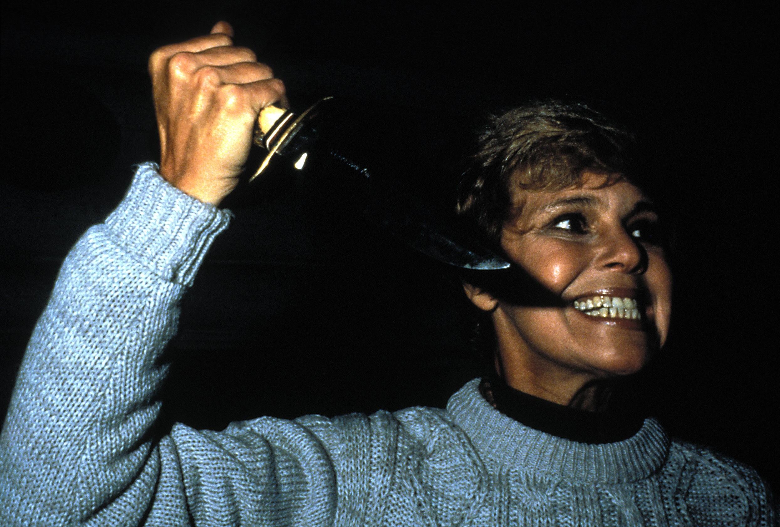 See 'Friday the 13th' at a Special Midnight Screening (and Party!) in Los Angeles Tonight