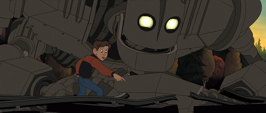 Classic Movies to Watch With Your Kids