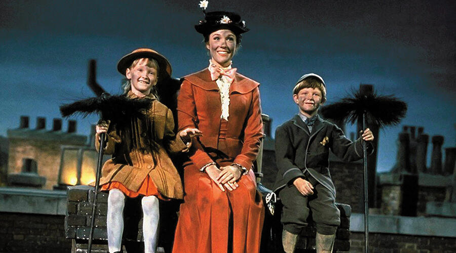 'Mary Poppins Returns' Casting: Here's What We Know