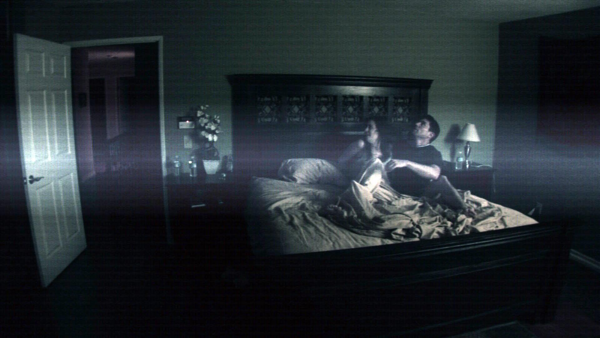 The 5 Keys to a Successful Found Footage Movie, According to Jason Blum