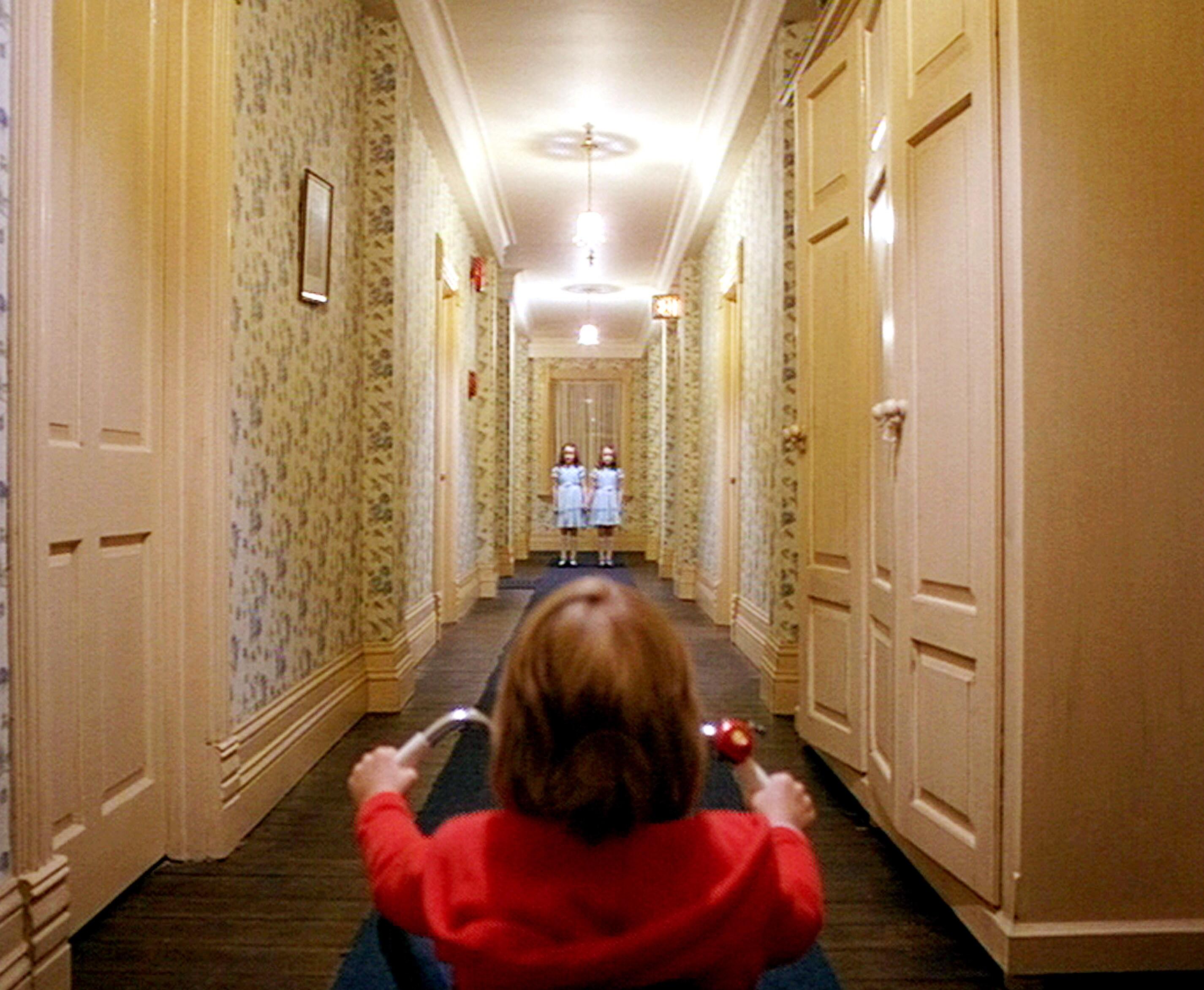 Quiz: The Creepiest Kids in Movies
