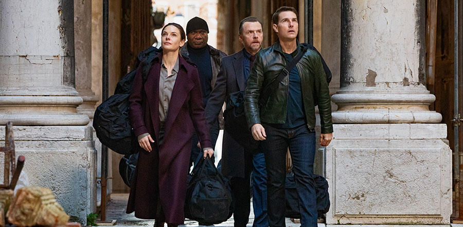'Mission: Impossible - Dead Reckoning, Part One' and 'Part Two': Release Date, Trailers, Cast & More