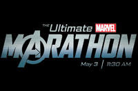 Marvel Movie Marathon Selling Out a Month in Advance