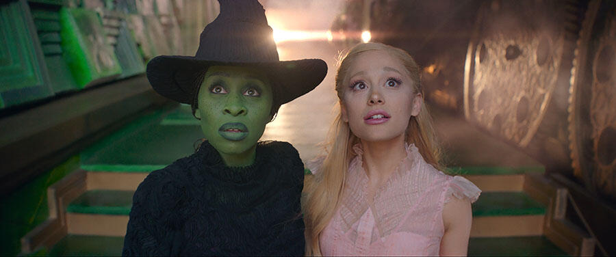 15 Best Movie Musicals
