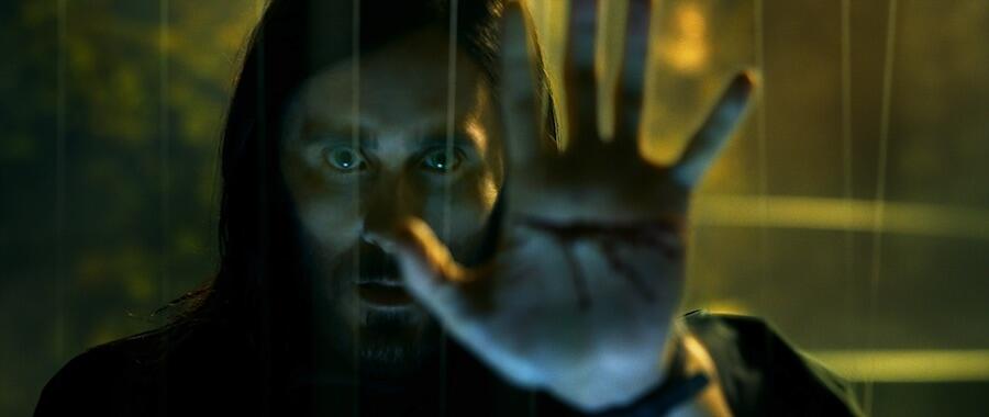 Watch Jared Leto Reveal More About Marvel's 'Morbius' In This Exclusive Video