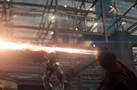 It's General Zod Versus Jor-El and Superman in Awesome New Nokia 'Man of Steel' Trailer