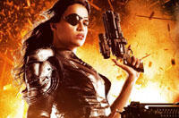 Cine Latino: Alfonso Cuarón, Michelle Rodriguez, Rodrigo Santoro and More Take Over Comic-Con 