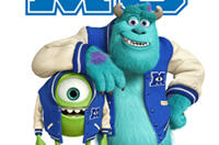 Exclusive: 'Monsters University' Poster Premiere!