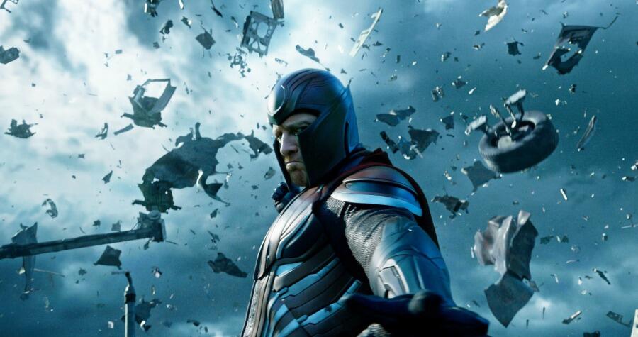 Find Out if Your Kids Can Handle 'X-Men: Apocalypse'