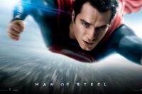 'Man of Steel' Soars to a Record-Setting Box Office Take