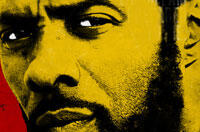 Exclusive: Idris Elba Delivers Wise Words from 'Mandela: Long Walk to Freedom'