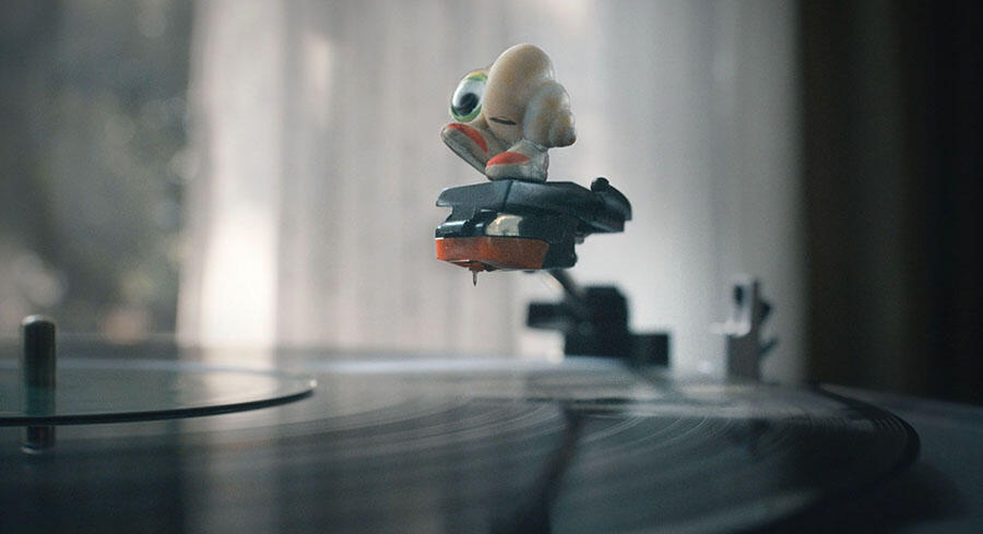 'Marcel The Shell With Shoes On' Comes To Theaters Everywhere This Weekend: Take An Exclusive Look Behind The Scenes