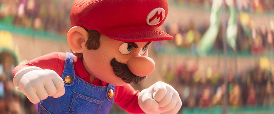 Everything We Know About 'The Super Mario Bros. Movie'