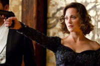 Fanboy Fix: 'The Dark Knight Rises,' Tim Burton's 'Dark Shadows' and 'The Avengers'