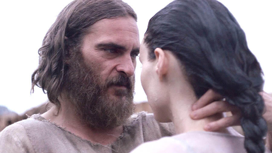 Watch Exclusive 'Mary Magdalene' Trailer, See New Poster