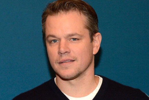 Pay Cuts, George Clooney Pranks, and Philip Seymour Hoffman: 10 Tidbits from Matt Damon's Reddit Q&A Session