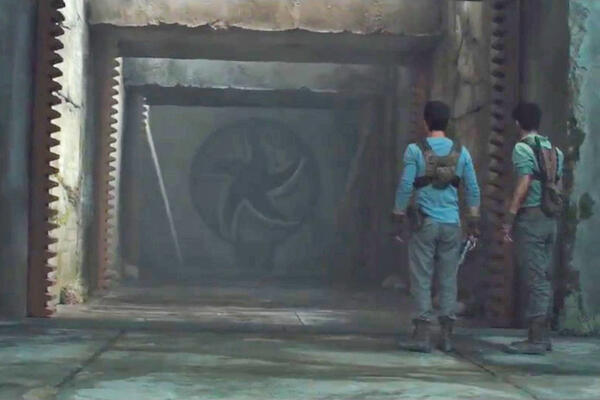 Did You Know? There's a Greek Myth Behind 'The Maze Runner'