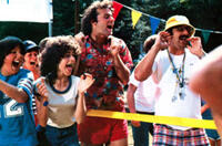 Turn Your Yard Into a July 4th Hollywood Production 