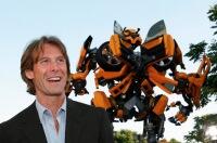 Fanboy Fix: 'Transformers' Script Leaks, Electro Details from Jamie Foxx and a Nick Fury Movie?