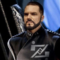 BAM! POW! ZAP! 'Avengers 2' Update, Michael Shannon Talks 'Zod' and More