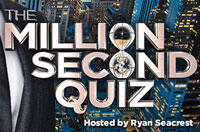 Fandango's Movie Math: How You Can Cash in on NBC's 'Million Second Quiz'