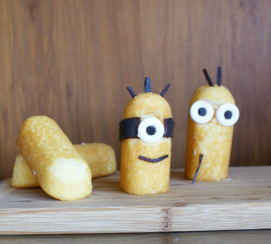 Try These Easy Summer Movie Snacks
