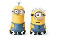 If 'Despicable Me 2' Isn't the Top Domestic Animation Opening Ever, What Is?
