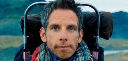 Why Every Teenager Needs to See 'The Secret Life of Walter Mitty'