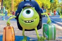 'Monsters University' Trailer Brings Mike and Sulley Back to School