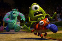 When Can I Watch 'Monsters University' with My Kids?