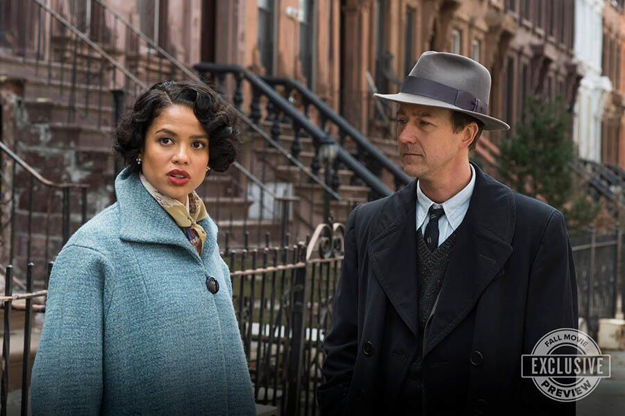 Know Before You Go: 'Motherless Brooklyn'