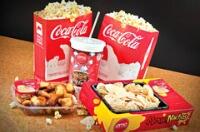 Sound Off: What's the Best Thing You Ever Bought and Ate Inside a Movie Theater?