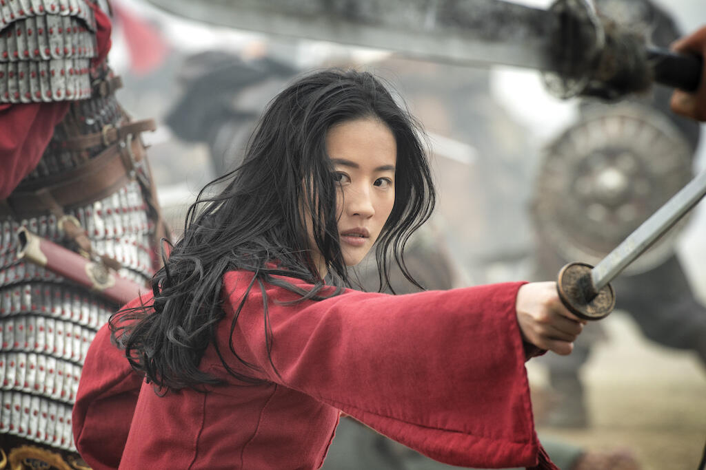 Disney's 'Mulan': The Biggest Differences Between the Animated and Live-Action Movies