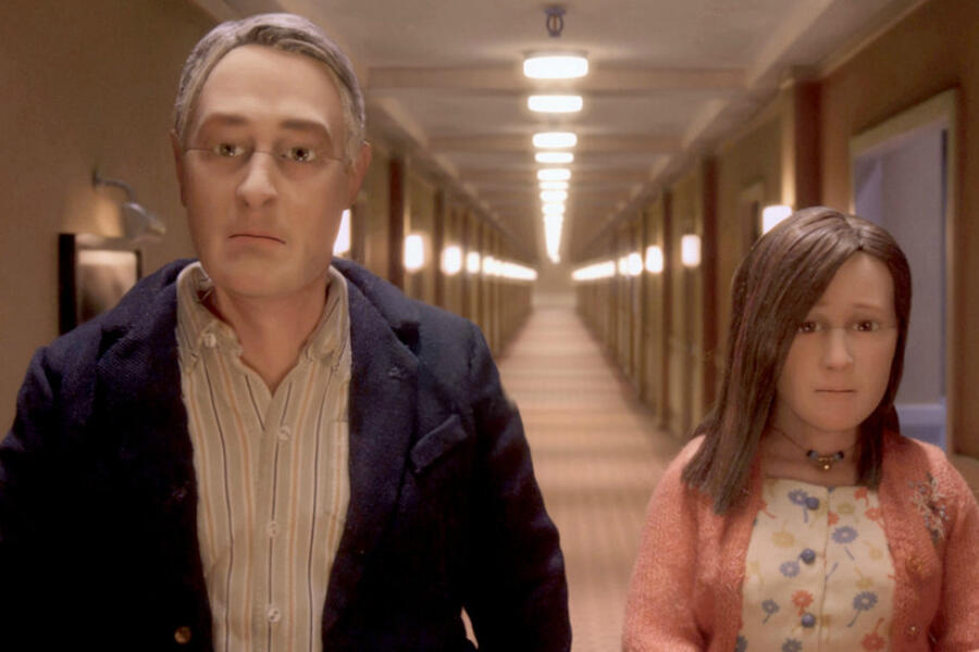 Watch: Go Behind the Scenes of 'Anomalisa,' the Year's Best Animated Movie for Adults